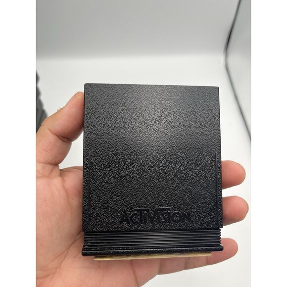 Atari 2600 Dragster Tested Combine Ship - Picture 3 of 5